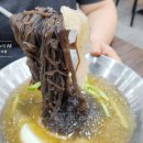 혜자냉면 | 등촌동 가성비 식당 혜자 냉면&amp;돈까스 혼밥 완전 가능