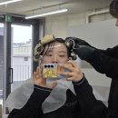 승하 | 홍대 합정미용실에서 단발 빈티지펌 성공! 대만족한 솔직 후기 (금손 승하디렉터)
