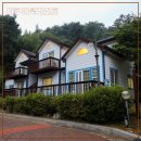 아쿠아틱 리조트 | [화천 아쿠아틱리조트] 자연 속 힐링하기 좋은 독채 펜션 (산이동 객실)