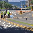 용원 교차로 이미지