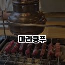 마라쿵푸 - 춘천시 방송길 100 | 마라쿵푸