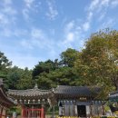 의왕 청계산 청계사 - 한국불교의 대표적 선승 경허 대사의 출가 사찰