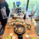 제1능이버섯전문점 | 울산 북구 가족외식 맛집 매곡 ‘제1능이버섯백숙삼계탕’ 능이 오리·닭 백숙 후기