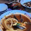 명품 조박사 짬뽕짜장 이미지