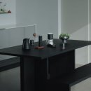 Column | 플로티카 COLUMN TABLE 1200 사이즈, 흔들림 없는 안정감과 미드센추리 감성 팩트 솔직 후기