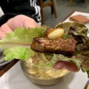 금성숯불갈비 | 서울시청 맛집 금성회관 생갈비,물냉면 후기 (+시청근처 주차장 후기)