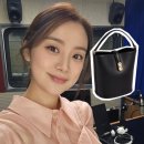 혜림 메트로시티 가방 가죽 버킷백 추천