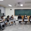 제13차 12월월례회 신구대면식(12/19월, 부산지역대학501호) 이미지