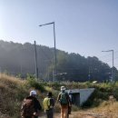 대전둘레산길(11구간) 이미지