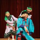 몽골문화촌몽골민속예술공연장 뉴시스