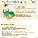 2014. 05 스킨푸드 생푸드 선물! 뒤늦은 후기!