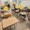 켈리그라피(오전) 이미지