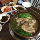 항아리갈비탕 이미지