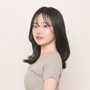 ㈜굿파마 | 압구정로데오 메이크업 디오드 청담본점 / 현주 부원장님께 받은 무쌍 프로필 촬영 헤메 솔직후기