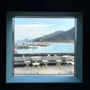 박씨네 한옥 | 고옥정 : 경남 고성 오션뷰 맛집 대형 한옥카페 방문 후기