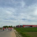 입장-05 | FSV 마인츠 05 홈 이재성 선발 경기 직관 후기