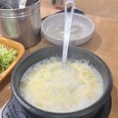 항아리 칼국수 보쌈 | 인천 모래내시장 보쌈집 항아리 칼국수 보쌈 모듬보쌈 후기