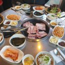 김해삼백뒷고기 이미지
