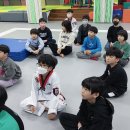 선랑태권도 이미지