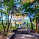 대아수목원&대아호 이미지