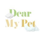 Dear My Pet 이미지