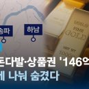 금괴·돈다발 146억, 세 곳 나눠 숨겼다…'자수 계획' 메모도 / JTBC 뉴스룸 - 이미지
