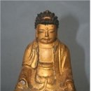 영조사 목조아미타여래삼존불감 네이버블로그