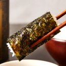 자연나라 | 김 맛이 이렇게 다를 수 있다, 자연나라 무조미 곱창 캔김 후기