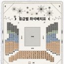 충무아트센터 중극장 블랙 이미지