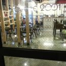 카페(cafe) 공간