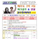 (주)에스케이여행사 이미지