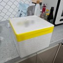 뚱띠 | 내돈내산 제철 수산물 맛집 통수산 왕뚱띠새우 구매후기 대하추천