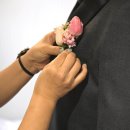 비비안나 | [스윗비비안나] 결혼식 부케 후기💐