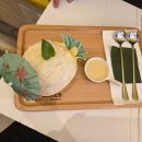 보라카이 디저트 맛집 아이스 플레이크 망고 빙수 후기