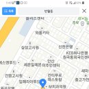 당골1길 주변 이미지
