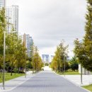 송도 글로벌파크4지구 풋살장 이미지