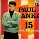 Crazy Love - Paul Anka 이미지