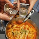 교동닭강정 | 공덕에서 유명한 공덕 회식명소! 공덕 맛집 천년닭강정 마포점 후기