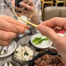 산아래감자탕 | [도봉산마실] 도봉산 계곡 식당 “산아래 주막” 추천 후기