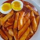 올(all)떡볶이 이미지