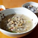 와각칼국수
