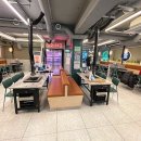 광명사거리 7번 출구 앞 이미지