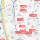 안양중앙교회 건너편(학원공원) | 구로 주공 아파트, -1.7억 손절하고 '이곳'을 선택한 현실적 이유 (feat. 비행기 소음, 신생아 특례대출)