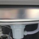 소사새마을건재 | 분당 아파트 사각싱크볼 리폼 비용 냄새나는 싱크볼 깜포르테 960 교체 후기