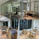 더라인필라테스&자이로토닉센터 | 대구 진천동 원탑 필라테스 자이로토닉 | 4:1 그룹 수업 후기