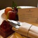 원아워세탁 | 인터컨티넨탈 쿠알라룸푸르 바이 IHG, 조식 및 라운지(해피아워) 후기