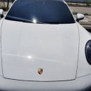 해피 출장 스팀세차 | 군산 출장세차 후기 — 스팀 살균으로 신차처럼 변한 리얼 전·후 비교