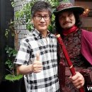 연극 `햄릿` 명품배우들, 아티스트 패밀리 강철수 부회장, 해피투게더!-[아티스트 패밀리/VN미디어] 이미지