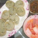 우리엄마손만두