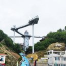 동해가볼만한곳 동해도째비골, 묵호등대, 묵호항 논골담길 주차팁